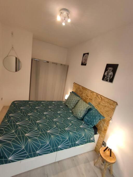Patio Cosy Apartment Thizy-les-Bourgs Exterior photo